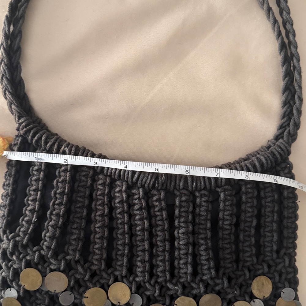 Free People Fringe bag - Picture 14 of 15